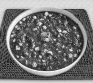 Palak curry