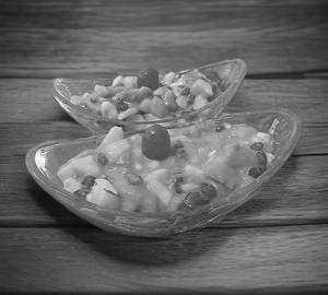 Special Fruit Salad