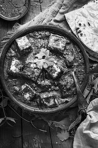 Palak Paneer