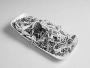 Mixed Noodles