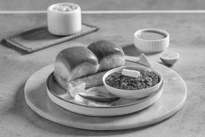 Pav Bhaji