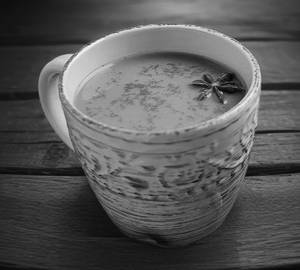 Masala tee