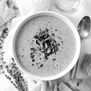 Cream Of Mushroom