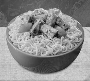 Paneer special maggi