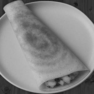 Masala Dosa