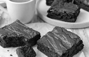 Fudge Brownie
