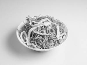 Egg Noodles