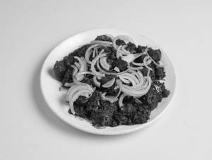 Beef Fry