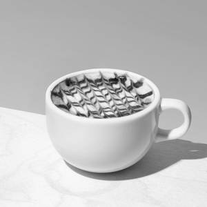 Hot Mocha