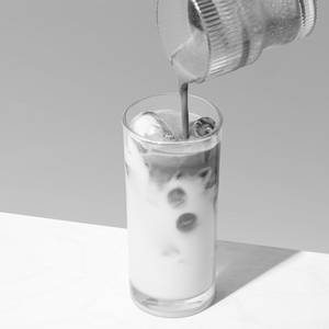 Matcha Iced