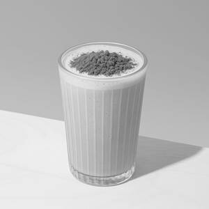 M I L O V E (milo Thickshake)