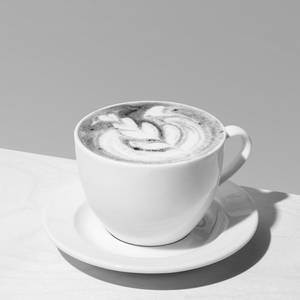 Cafe Latte Hot