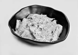 Mongolian pasta