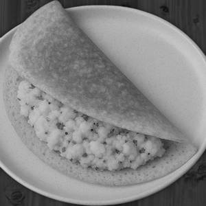 Upma Dosa