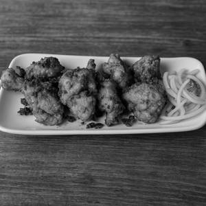 Endue Chicken Fry