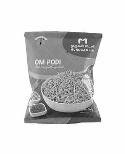 Om Podi [200 Gms]