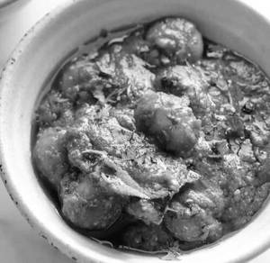 Achari Aloo
