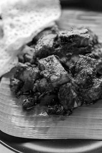 Paneer Chettinad