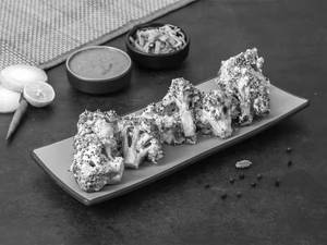 Malai Mirch Broccoli