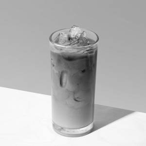 Spanish Latte (cold)