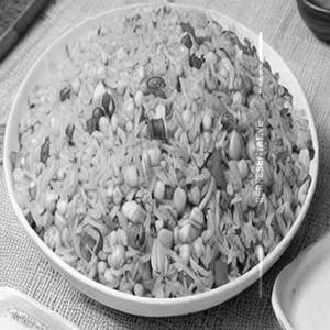 Corn Fried Rice
