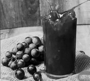 Grapes Juiice(1000 Ml)