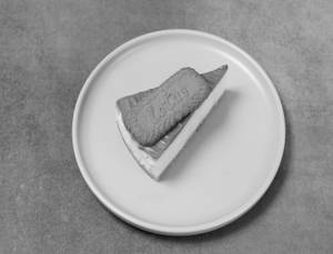Biscoff Cheesecake [100 g]