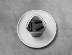 French Chocolate Mousse [100 g]