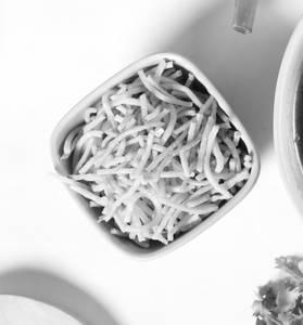 Fried Noodles
