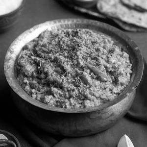 Paneer Bhurji Masala