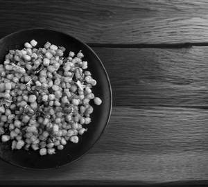 Crispy Corn