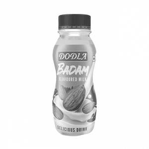 Badam Milk [200ml]
