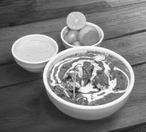 Chicken curry