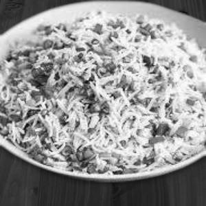 Veg fried rice