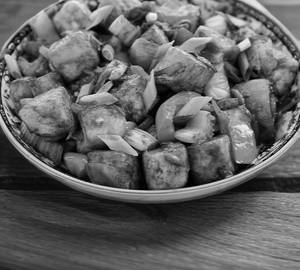 Chilli Paneer