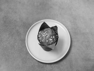 Banana N' Walnut Muffins Veg