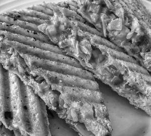 Veg Grilled Sandwich