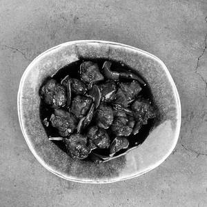 Chilli Chicken Gravy (6 Pcs)