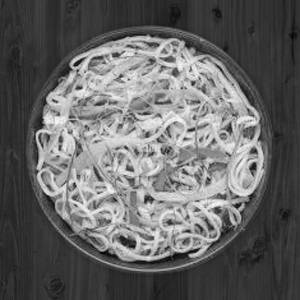 Veg noodles