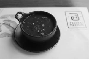 Veg Hot And Sour _ 300 ML