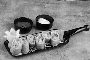 Veg Spring Roll