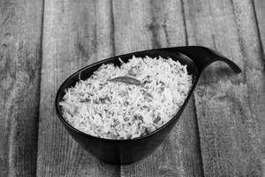 Jeera Rice