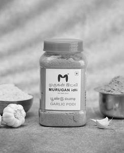 Garlic Podi-200g