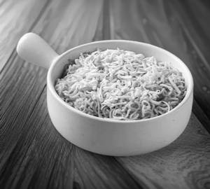 Cheese maggi