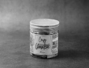 Crispy Cheese Bites [125 g]