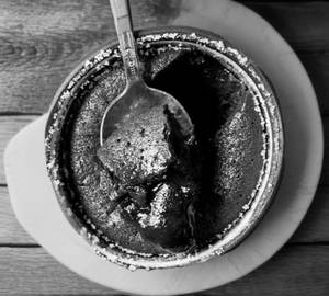 Choco lava cake