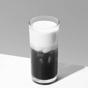 Salted Caramel Cold Brew