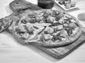 Paneer Special Pizza