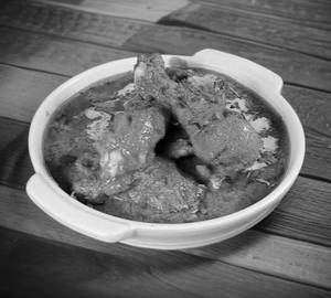 Chicken Curry