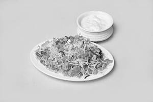 4m Veg Biryani